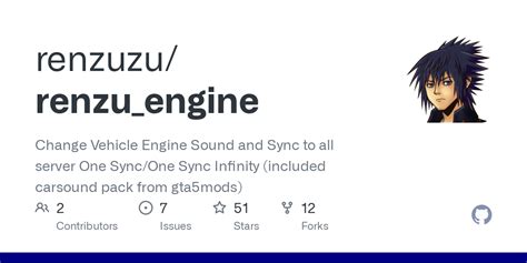 renzu engine
